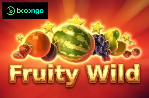 Fruity Wild